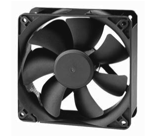 Вентилятор Компактный Sunon MEC0384V2-000U-A99 DC 120x120x38 мм