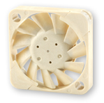 Вентилятор Компактный Sunon UF3H3-700 DC 17x17x3