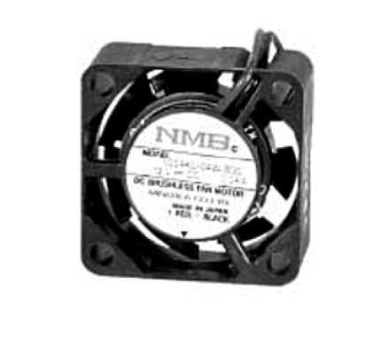 Вентилятор Компактный NMB 1004KL-01W-B40-L00 DC