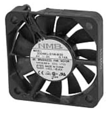 Вентилятор Компактный NMB 2004KL-01W-B30-L00 DC