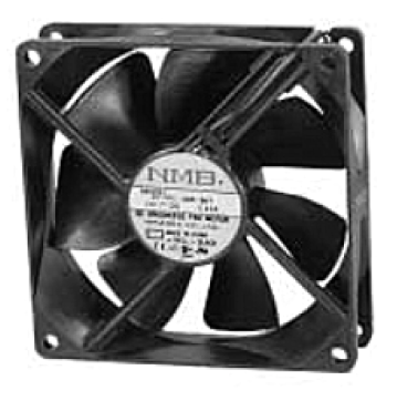 Вентилятор Компактный NMB 3610KL-05W-B50-P00 DC