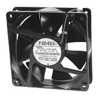 Вентилятор Компактный NMB 4712KL-05W-B20-P00 DC