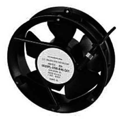 Вентилятор Компактный NMB 6820PL-04W-B20-D00 DC