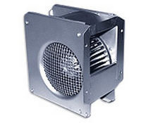 Вентилятор Центробежный Ziehl-abegg RF22P-2DK.3F.1R