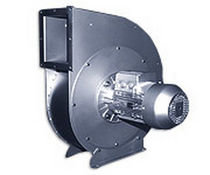 Вентилятор Центробежный Ziehl-abegg RG50T-4DN.C5.2R