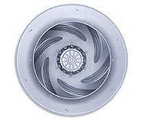 Центробежный Ziehl-abegg RH45G-4EK.4I.1R