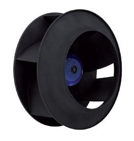 Вентилятор Центробежный Ziehl-abegg RH56V-ZIK.GL.1R 3- фазный 380V