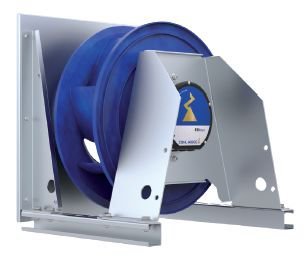 Вентилятор Центробежный Ziehl-abegg ER63C-ZIK.GL.CR 3ф 380V арт.114736