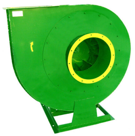 Вентилятор Центробежный BP 6-28 №8