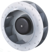 Вентилятор Центробежный Sanmu ECF(K)6E280-PLHDAJ0 с назад загнутыми лопатками