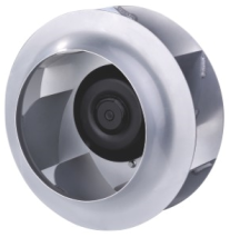 Вентилятор Центробежный Sanmu ECF(K)8D450-PLHDAJ4 с назад загнутыми лопатками