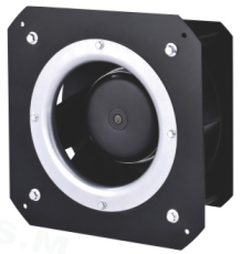 Вентилятор Центробежный Sanmu ECF(K)6E250-PLHDAL0