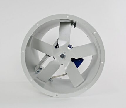 Вентилятор Осевой ABF BOK-4.5-4D