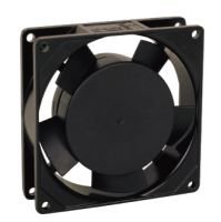 Вентилятор Компактный Weiguang YJF 9225MB 220В 92x92x25