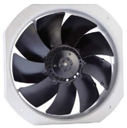 Вентилятор Осевой Weiguang YWF4D-250-B-92/15-GB
