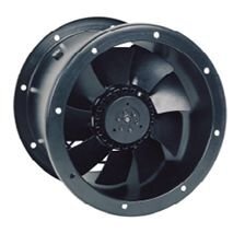Вентилятор Осевой Weiguang YWF2D-200S-92/15-T