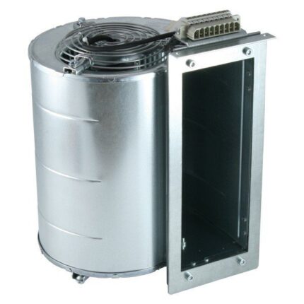 Вентилятор Центробежный Krubo K-AC160-D380/A02