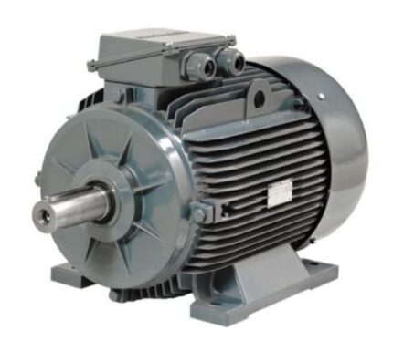 Электродвигатель AGM 200L 8 15 кВт Gamak алюминиевый