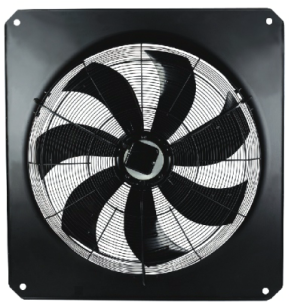 Вентилятор Осевой Fans-tech AS710B3-AL5-03 AC