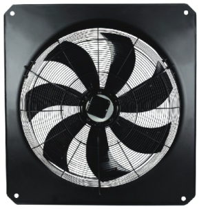 Вентилятор Осевой Fans-tech AS800B3-AL5-06 AC