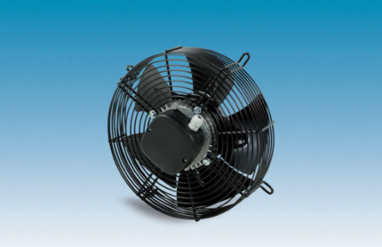 Вентилятор Осевой ELCO 3CFR 90-45-4-350-23