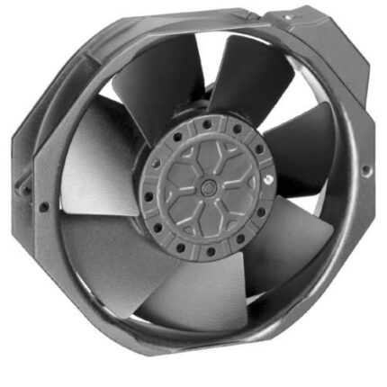 Вентилятор Компактный Ebmpapst W2E142-CC15-16 172x150x38 AC