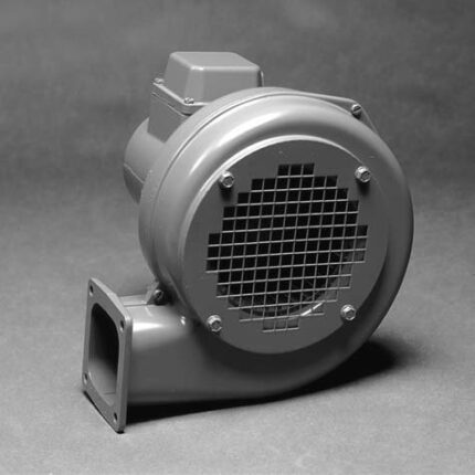 Вентилятор Центробежный Elektror D 04M низкого давления с литым корпусом