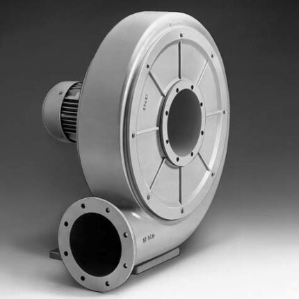 Вентилятор Конвейерный Elektror RD 74 F