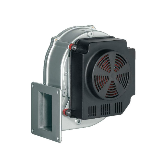 Вентилятор Центробежный Ebmpapst G1G170-AB05-81