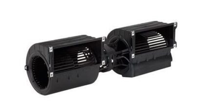 Вентилятор Центробежный Ebmpapst K3G146-AC15-01