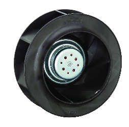 Вентилятор Центробежный Ebmpapst RER225-63-18-2TDMLO