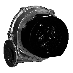 Вентилятор Центробежный Ebmpapst RG128-1300-3612