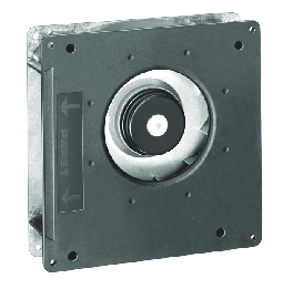 Вентилятор Компактный Ebmpapst RG140-22714N-2TDPU