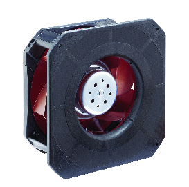 Вентилятор Центробежный Ebmpapst RG 190-39/14/2 TDMLO