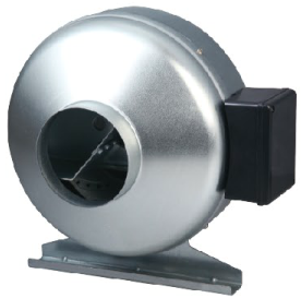 Вентилятор Центробежный Weiguang LXFB2E250/48-M92/35-G250