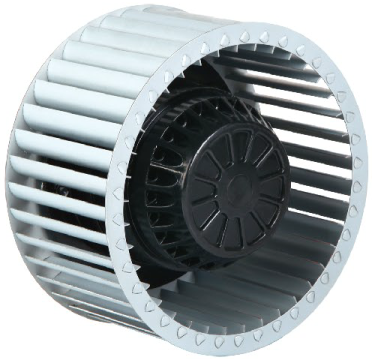 Вентилятор Центробежный Weiguang LXFF4E200-100-M102-34