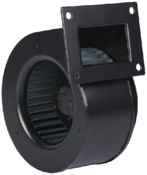 Вентилятор Центробежный Weiguang LXFFG2E120/60-M92/15 110V