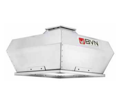 Вентилятор Крышный BVN BRDV 315T