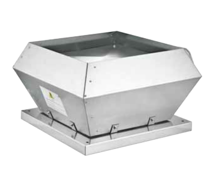 Вентилятор Крышный BVN BRF-V 400
