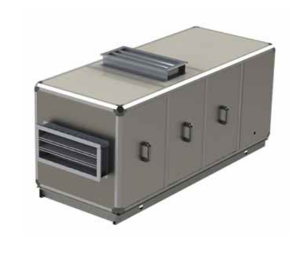 Вентилятор Канальный BVN BSH-R 315-3