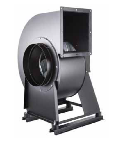 Вентилятор Центробежный BVN ALRX-1M