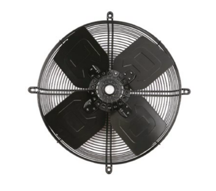 Вентилятор Осевой Hidria R13R-5035A-6T2-5016 500 мм