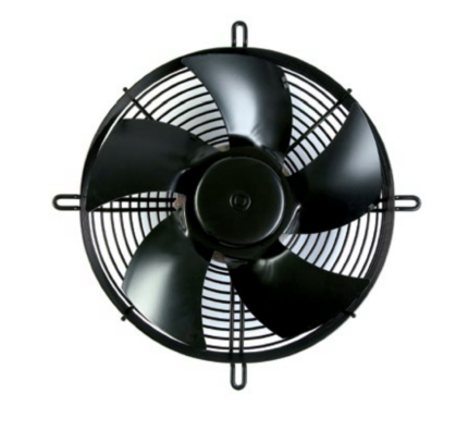 Вентилятор Осевой Hidria R09R-3030HB-ES25C-01A04 300 мм