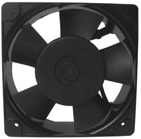Вентилятор Компактный Tidar RQA15050HBT 150x150x50 AC