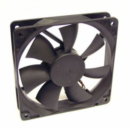 Вентилятор Компактный Tidar RQD12025LS 120x120x25 DC 12V