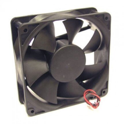 Вентилятор Компактный Tidar RQD12038HS 120x120x38 DC 12V