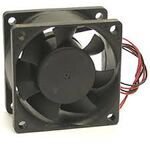 Вентилятор Компактный Tidar RQD4020HS 40x40x20 DC 12V