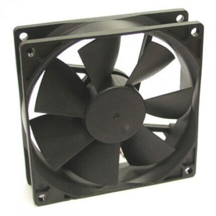 Вентилятор Компактный Tidar RQD9225MS 92x92x25 DC 24V