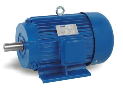 Электродвигатель ABLE Y-100L-2 3,0kW