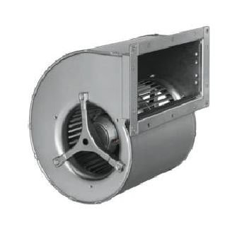 Вентилятор Центробежный Ebmpapst D4D225-FH02-01